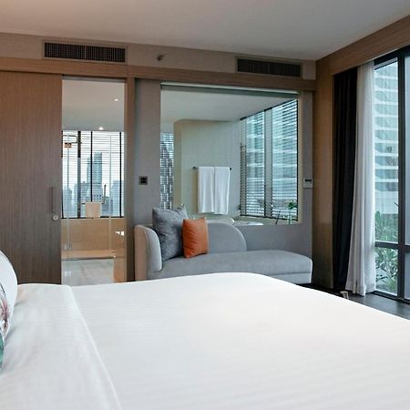 Sivatel Bangkok Hotel Eksteriør billede